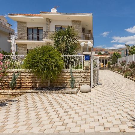 Villa Ratka Trogir Exterior foto