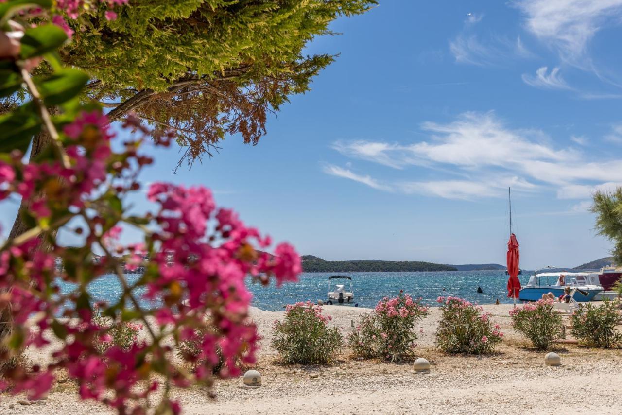 Villa Ratka Trogir Exterior foto